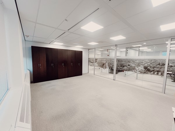 Medium property photo - Claudius Prinsenlaan 134, 4818 CP Breda